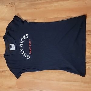 Gilly Hicks tshirt